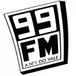 Rádio 99 FM – Taubaté