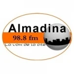 Radio Almadina 98.8 FM – Kaolac
