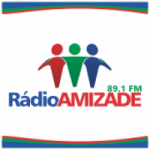 Rádio Amizade 89.1 FM – Flores da Cunha