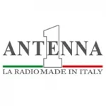 Radio Antenna 1 107.1 FM – Roma