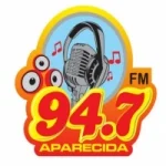 Rádio Aparecida 94.7 FM – Lagarto