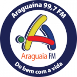 Rádio Araguaia 96.7 FM – Gurupi