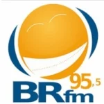 Rádio BR 95.5 FM – Alvorada