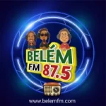 Rádio Belém 87.5 FM