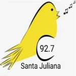 Rádio Canarinho 92.7 FM