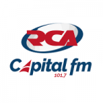 Rádio Capital 101.7 FM