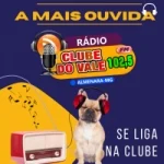 Rádio Clube Do Vale De Almenara