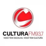 Rádio Cultura 93.7 FM – Belém