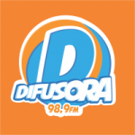 Rádio Difusora 98.9 FM – Patrocínio