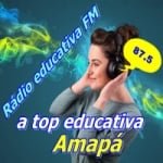 Rádio Educativa FM – Santana