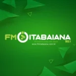 Rádio FM Itabaiana 93.1 FM