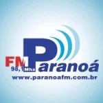 Rádio FM Paranoá 98.1