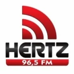 Rádio Hertz 96.5 FM – Franca