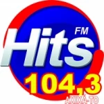 Rádio Hits 104.3 FM