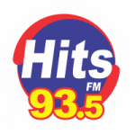 Rádio Hits 93.5 FM – Palmas