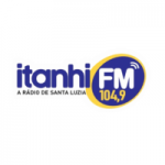 Rádio Itanhi 104.9 FM
