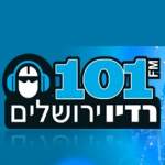 Radio Jerusalem 101.0 FM