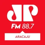 Rádio Jovem Pan 88.7 FM – Aracaju