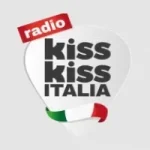 Radio Kiss Kiss Italia FM 94.6 – Nápoles