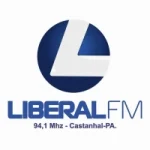 Rádio Liberal 94.1 FM – Castanhal