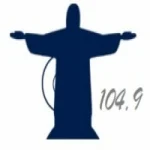 Rádio Liberdade 104.9 FM – Taubaté