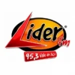 Rádio Líder 95.3 FM Ipatinga