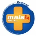 Rádio Mais FM 101.3 – Franca