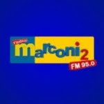 Radio Marconi 2 95.0 FM – Milão