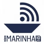 Rádio Marinha 104.1 FM – Belém