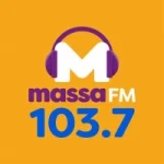 Rádio Massa 103.7 FM – Telêmaco Borba