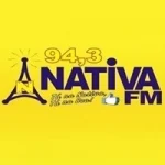Rádio Nativa 94.3 FM – Edéia