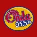 Rádio Onda 93.5 FM – Franca