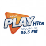 Rádio Play Hits 95.5 FM – Boquim