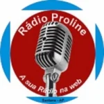 Rádio Proline – Santana