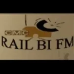 Radio Rail Bi 101.3 FM – Pikine