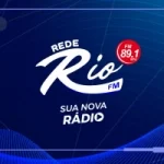 Rádio Rio 89.1 FM – Porto da Folha