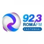 Rádio Roma 92.3 FM – Castanhal
