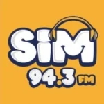 Rádio Sim 94.3 FM – Carmópolis
