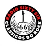 Rádio Sixty Six Clássicos do Rock – Franca