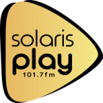 Rádio Solaris Play 101.7 FM