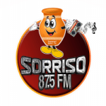 Rádio Sorriso 87.5 FM – Belém