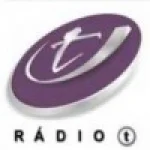 Rádio T 107.7 FM – Faxinal