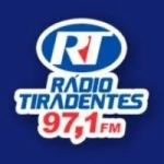 Rádio Tiradentes 97.1 FM – Belem