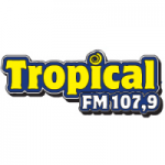 Rádio Tropical FM 107.9 FM – São Paulo