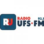 Rádio UFS 92.1 FM – Aracaju