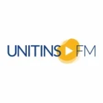 Rádio Unitins 96.1 FM Palmas / TO