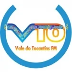 Rádio Vale do Tocantins 87.5 FM