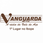 Rádio Vanguarda 1170 AM Ipatinga