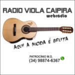 Rádio Viola Caipira – Patrocínio
