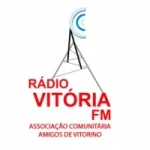 Rádio Vitória 104.9 FM – Vitorino